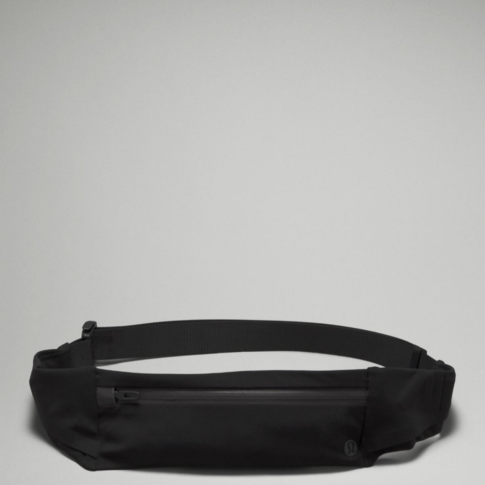 Lululemon Fast and Free Running Belt
